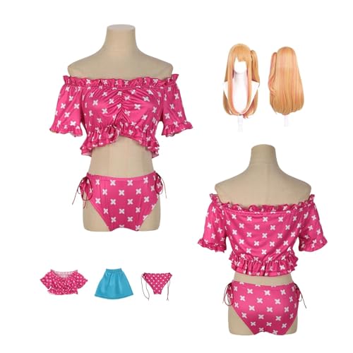 ZYJKGL Cosplay Uniform Anime I Want to Eat Your Pancreas Hoshino Rumi Cosplay Kostüm Vollständiges Set – Halloween Party und Anime Konventionen Vollständiges Set Outfit Erwachsene ZYJKGL Cosplay Uniform Anime I Want to Eat Your Pancreas Hoshino Rumi Cosplay Kostüm Vollständiges Set – Halloween Party und Anime Konventionen Vollständiges Set Outfit Erwachsene von ZYJKGL