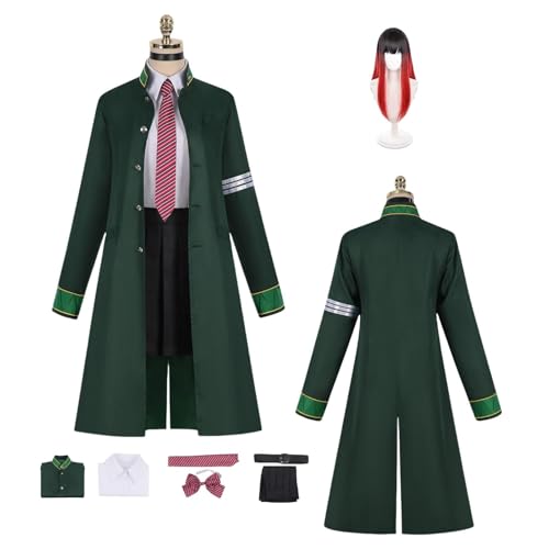 ZYJKGL Cosplay Uniform Anime Wind Breaker TSUBAKINO TASUKU Cosplay Kostüm Vollständiges Set – Halloween Party und Anime Konventionen Vollständiges Set Outfit Erwachsene ZYJKGL Cosplay Uniform Anime Wind Breaker TSUBAKINO TASUKU Cosplay Kostüm Vollständiges Set – Halloween Party und Anime Konventionen Vollständiges Set Outfit Erwachsene von ZYJKGL
