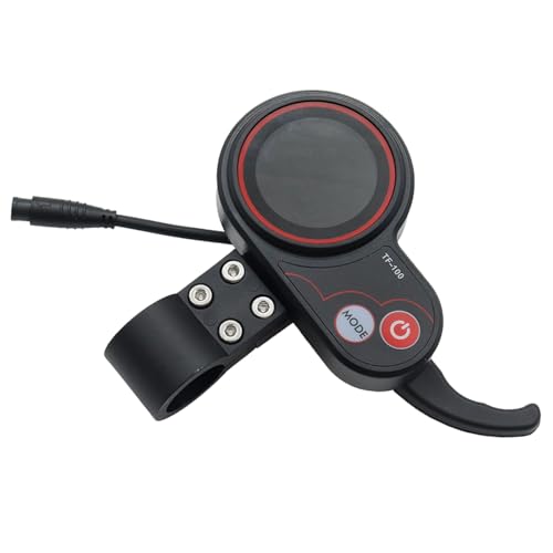 Intelligent Power Saving Electric Scooter Umfassendes Datendisplay Mit Automatischer Standby Um Die Akkulaufzeit Zu Verlängern Intelligent Power Saving Electric Scooter Umfassendes Datendisplay Mit Automatischer Standby Um Die Akkulaufzeit Zu Verlängern von ZYKEJJDDAK