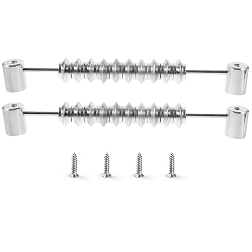 ZYKEJJDDAK 2pcs Praktische Bewertungs Score Zähler Indikatoren Tabelle Football Counter Scores Keeper Für Standard Foosball Tabelle von ZYKEJJDDAK
