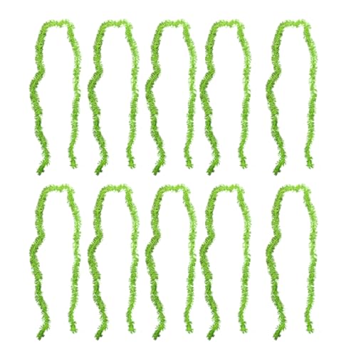 ZYKEJJDDAK Dicke Lametta-Girlanden, Draht-Lametta-Girlanden, Weihnachtsband, metallische Linie, Weihnachtsdekoration, dünnes Band ZYKEJJDDAK Dicke Lametta-Girlanden, Draht-Lametta-Girlanden, Weihnachtsband, metallische Linie, Weihnachtsdekoration, dünnes Band von ZYKEJJDDAK