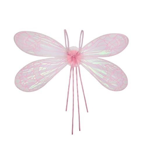 ZYKEJJDDAK Fairy Butterfly Wing Party Dress Up Kostüm Weihnachten Halloween Cosplays/Fotografie/Aufführungen ZYKEJJDDAK Fairy Butterfly Wing Party Dress Up Kostüm Weihnachten Halloween Cosplays/Fotografie/Aufführungen von ZYKEJJDDAK