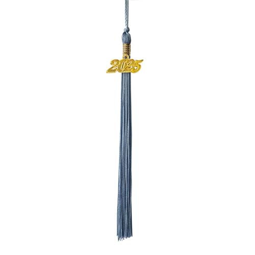 ZYKEJJDDAK Graduation Hut Quasten Charm Klasse von 2025 Abschluss Hut Dekoration Quasten für Bachelor Kleid Zeremonie u ZYKEJJDDAK Graduation Hut Quasten Charm Klasse von 2025 Abschluss Hut Dekoration Quasten für Bachelor Kleid Zeremonie u von ZYKEJJDDAK