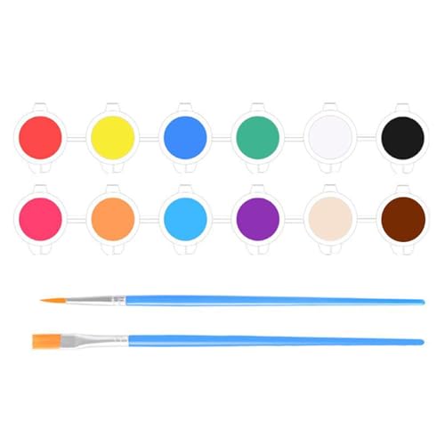 ZYKEJJDDAK Handbemaltes Katzen-Set für Kinder, Maskerade, Halloween, Cosplay, halb unbemalte Füchse ZYKEJJDDAK Handbemaltes Katzen-Set für Kinder, Maskerade, Halloween, Cosplay, halb unbemalte Füchse von ZYKEJJDDAK