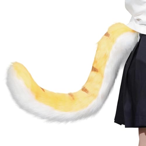 ZYKEJJDDAK Plüschtier Cosplay Kopfschmuck für Halloween, Anime, Konventionen, Bühnenauftritte, weiches, leichtes Design, Erwachsene und Kinder, Kostümverstärker, praktische Plüsch-Tierohren für ZYKEJJDDAK Plüschtier Cosplay Kopfschmuck für Halloween, Anime, Konventionen, Bühnenauftritte, weiches, leichtes Design, Erwachsene und Kinder, Kostümverstärker, praktische Plüsch-Tierohren für von ZYKEJJDDAK