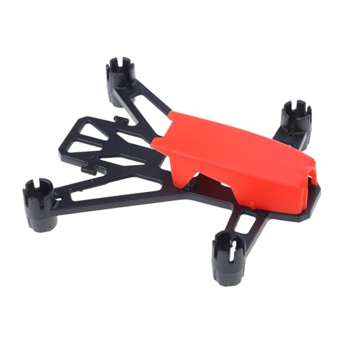 ZYKEJJDDAK Q100 Quadcopter-Rahmen mit Kohlefaser-Optik verbessert Ihr Fliegen für FPV-Flugzeugrahmen ZYKEJJDDAK Q100 Quadcopter-Rahmen mit Kohlefaser-Optik verbessert Ihr Fliegen für FPV-Flugzeugrahmen von ZYKEJJDDAK
