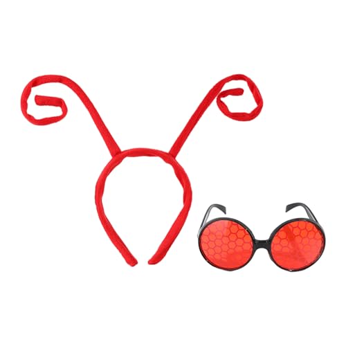 ZYKEJJDDAK Tier-Hummel-Kostüm, Bienenkostüm, Set für Halloween, Cosplay, lustiges Spielzubehör ZYKEJJDDAK Tier-Hummel-Kostüm, Bienenkostüm, Set für Halloween, Cosplay, lustiges Spielzubehör von ZYKEJJDDAK