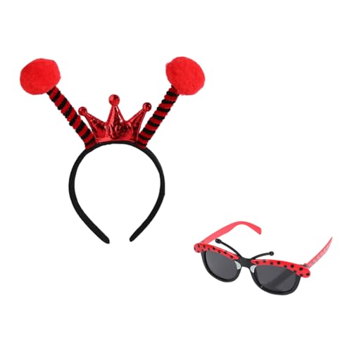 ZYKEJJDDAK Tier-Hummel-Kostüm, Bienenkostüm, Set für Halloween, Cosplay, lustiges Spielzubehör ZYKEJJDDAK Tier-Hummel-Kostüm, Bienenkostüm, Set für Halloween, Cosplay, lustiges Spielzubehör von ZYKEJJDDAK