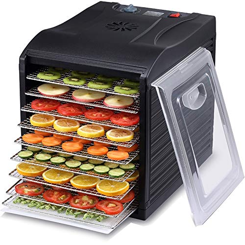 ZYLE Maisto produktų džiovyklė ZY339F ZYLE Maisto produktų džiovyklė ZY339F von ZYLE
