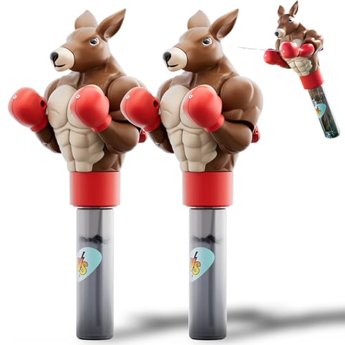 2 Pack Animal Water Play Toys - Interaktivem Wasserspaß with Long Range & Easy Press Function for Poolside, Backyard Fun - Interactive Outdoor Games for Family Friends 2 Pack Animal Water Play Toys - Interaktivem Wasserspaß with Long Range & Easy Press Function for Poolside, Backyard Fun - Interactive Outdoor Games for Family Friends von ZYLEDW
