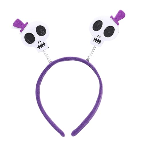 Haarreif für Kinder, Teenager, Cartoon-Flügel/Totenkopf-Form, Haarreif, Karneval, Party, Cosplay, Kostüm, Requisiten, Stirnbänder für Kinder, Stirnband, Fledermausflügel-Form, Halloween-Stirnband für Haarreif für Kinder, Teenager, Cartoon-Flügel/Totenkopf-Form, Haarreif, Karneval, Party, Cosplay, Kostüm, Requisiten, Stirnbänder für Kinder, Stirnband, Fledermausflügel-Form, Halloween-Stirnband für von ZYMIADOU