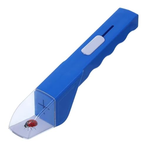 Multifunktionale Gogga- und Beobachtungsbox, leicht, für Gartenliebhaber und wissenschaftliche Projekte, multifunktionales Beobachtungswerkzeug von ZYMIADOU