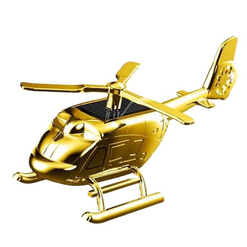 Solar Hubschrauber Ornament Duftspender mit drehbarem Propeller für Auto Armaturenbrett Dekoration Lufterfrischung Rotierender Propeller Spielzeug Solar Hubschrauber Ornament Duftspender mit drehbarem Propeller für Auto Armaturenbrett Dekoration Lufterfrischung Rotierender Propeller Spielzeug von ZYMIADOU