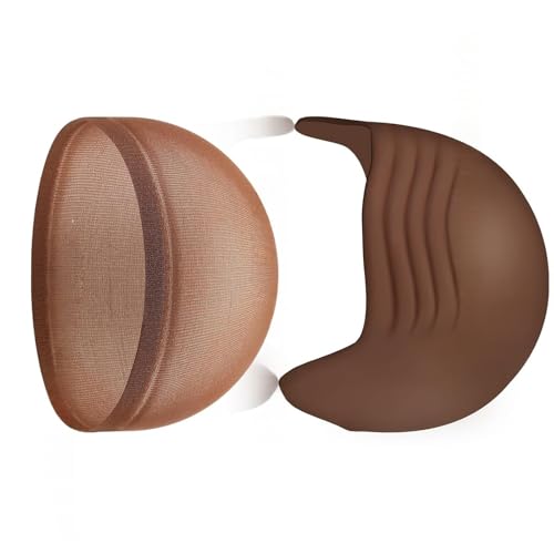 ZYMIADOU Glatzenhauben für Erwachsene und Kinder, Make-up-Kopf-Perücke, gefälschte Perücken, Halloween, Cosplay, Kostüm-Zubehör, Herren, Geschenk für Damen, Herren, Halloween ZYMIADOU Glatzenhauben für Erwachsene und Kinder, Make-up-Kopf-Perücke, gefälschte Perücken, Halloween, Cosplay, Kostüm-Zubehör, Herren, Geschenk für Damen, Herren, Halloween von ZYMIADOU