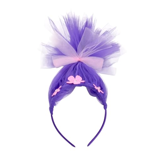 ZYMIADOU Halloween-Ohren-Haarreifen für Kinder, Kostüme, für Weihnachten, Partys, Themenpartys, Stirnbänder ZYMIADOU Halloween-Ohren-Haarreifen für Kinder, Kostüme, für Weihnachten, Partys, Themenpartys, Stirnbänder von ZYMIADOU