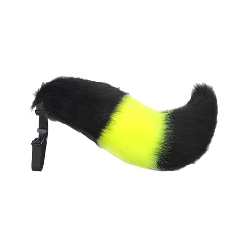 ZYMIADOU Katzen Wolf Füchse Ohren Stirnband Pelzfüchse Schwanz Plüsch Tier Ohr Stirnband Schwanz für Halloween Cosplay Party Wolf Kostüm Halloween Cosplay Kostüm ZYMIADOU Katzen Wolf Füchse Ohren Stirnband Pelzfüchse Schwanz Plüsch Tier Ohr Stirnband Schwanz für Halloween Cosplay Party Wolf Kostüm Halloween Cosplay Kostüm von ZYMIADOU