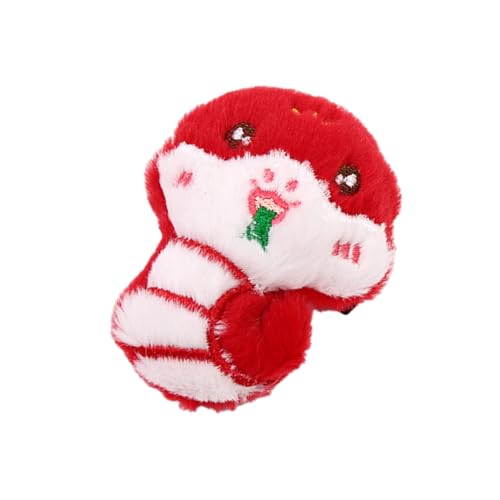 ZYMIADOU Stilvoller Schlangen-Kopfschmuck für Silvester, Party, Abschlussball 2025, lustige Kopfbedeckung, Halloween, Cartoon-Puppen, festliche Kopfbedeckung, bequeme Haarspange ZYMIADOU Stilvoller Schlangen-Kopfschmuck für Silvester, Party, Abschlussball 2025, lustige Kopfbedeckung, Halloween, Cartoon-Puppen, festliche Kopfbedeckung, bequeme Haarspange von ZYMIADOU