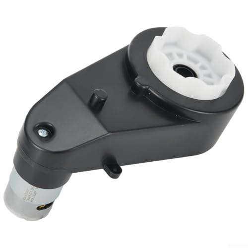 Getriebe mit Hochgeschwindigkeitsmotor 12V550 40000RPM für Kinder Elektrofahrzeuge, einfache Installation Getriebe mit Hochgeschwindigkeitsmotor 12V550 40000RPM für Kinder Elektrofahrzeuge, einfache Installation von ZYNCUE