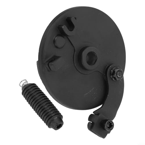 Metall Trommelbremse Zubehör für Ninebot für E2 & für E2plus Elektroroller Einfache Installation Metall Trommelbremse Zubehör für Ninebot für E2 & für E2plus Elektroroller Einfache Installation von ZYNCUE