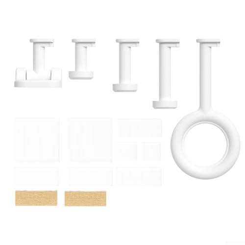 ZYNCUE Anpassbarer Fingerroboter Smart Switch Knopfschieber inklusive 5 Werkzeugköpfen und einfacher Installation ZYNCUE Anpassbarer Fingerroboter Smart Switch Knopfschieber inklusive 5 Werkzeugköpfen und einfacher Installation von ZYNCUE