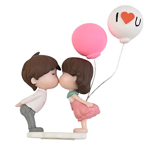 ZYNCUE Auto Armaturenbrett Dekoration Niedliche Cartoon Paare Puppe Ornamente Auto Zubehör Action Innenfigur Figuren Ballon Ornament ZYNCUE Auto Armaturenbrett Dekoration Niedliche Cartoon Paare Puppe Ornamente Auto Zubehör Action Innenfigur Figuren Ballon Ornament von ZYNCUE