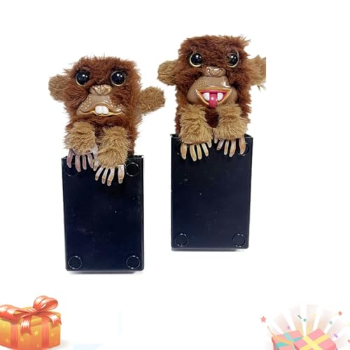 Prank Monkey Toy, 2024 Surprise Prank Monkey Toy, Pop Up Monkey Prank Toys, Mischievous Monkey Toy Gift,Gift Prank Monkey Toy, 2024 Surprise Prank Monkey Toy, Pop Up Monkey Prank Toys, Mischievous Monkey Toy Gift,Gift von ZYNJBB