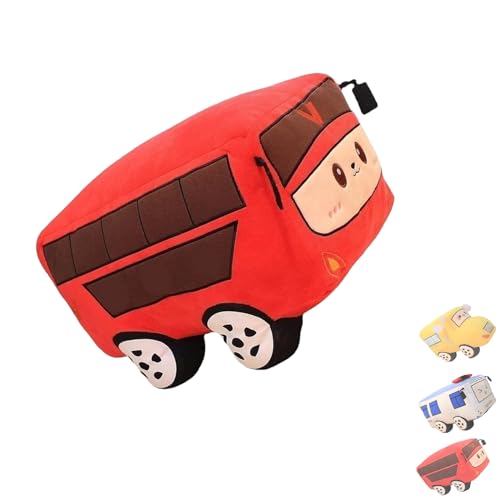 ZYNJBB Polizeiauto Kissen, PlüSsige Kissen In Der Form Eines Autos, Weich Und Komfortabel, KöNnen Als Kissen Gehalten Werden, Kinderspielzeug, Heimdekoration,Geburtstagsgeschenk ZYNJBB Polizeiauto Kissen, PlüSsige Kissen In Der Form Eines Autos, Weich Und Komfortabel, KöNnen Als Kissen Gehalten Werden, Kinderspielzeug, Heimdekoration,Geburtstagsgeschenk von ZYNJBB