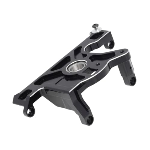 ZYPMoTo 10x19x5 mm Lagermotor -Motor -Mount -Upgrade Teil kompatibel mit 1/10 Skala 4x4 VXL 4x4 RC -Auto -Chassis ZYPMoTo 10x19x5 mm Lagermotor -Motor -Mount -Upgrade Teil kompatibel mit 1/10 Skala 4x4 VXL 4x4 RC -Auto -Chassis von ZYPMoTo