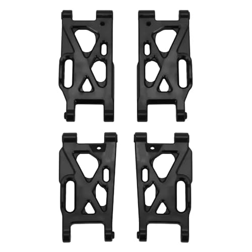 ZYPMoTo 144001 144002 144010 124007 124008 124016 124017 124018 124019 Hause ARM Set 4PCS vorne und hinten kompatibel mit RC -Automodellen Ersatzteile für RC -Fahrzeugwartung ZYPMoTo 144001 144002 144010 124007 124008 124016 124017 124018 124019 Hause ARM Set 4PCS vorne und hinten kompatibel mit RC -Automodellen Ersatzteile für RC -Fahrzeugwartung von ZYPMoTo