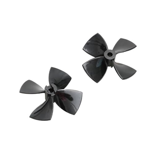 ZYPMoTo 1Pair PC 4 60 mm 70 mm 80 mm Außendurchschnitt(1pair Dia. 80mm) von ZYPMoTo