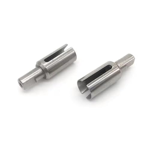 ZYPMoTo Metall -Upgrade -Diff -Adapter kompatibel mit 124006 12427 12429 12428 12423 FY01 FY02 FY03 RC Vehikel Ersatzteile ZYPMoTo Metall -Upgrade -Diff -Adapter kompatibel mit 124006 12427 12429 12428 12423 FY01 FY02 FY03 RC Vehikel Ersatzteile von ZYPMoTo