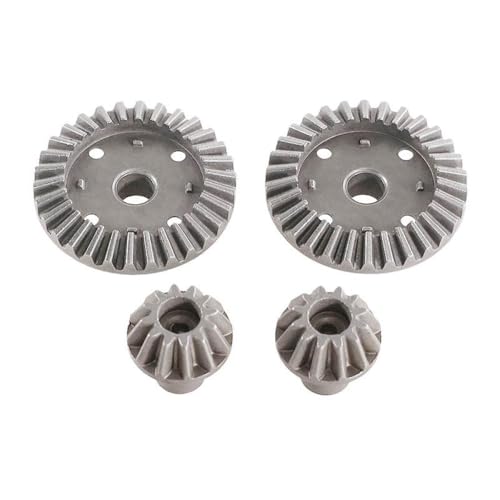 ZYPMoTo Metall vorne und Hinterachsen -Wellen -Zahnrad -Ausgangszähne mit Mn1/12 Mn128 Mn86 G500 RC Cars -Upgrade -Austausch ZYPMoTo Metall vorne und Hinterachsen -Wellen -Zahnrad -Ausgangszähne mit Mn1/12 Mn128 Mn86 G500 RC Cars -Upgrade -Austausch von ZYPMoTo