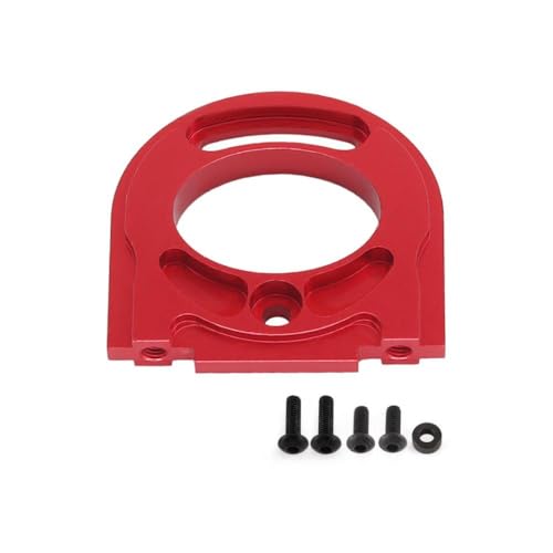 ZYPMoTo TT02 Lenkbaubaugruppe Upgrade Metallteile eingestellt, einschließlich Diff -Cup und Lenkbecher, kompatibel mit 1 10 -Skala -RC -Automodellen(Motor Mount) von ZYPMoTo