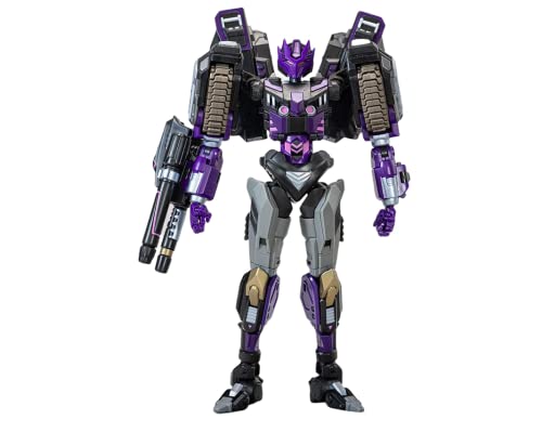 ZYTOYS IF-01A Ocular Max ZYTOYS IF-01A Ocular Max von ZYTOYS