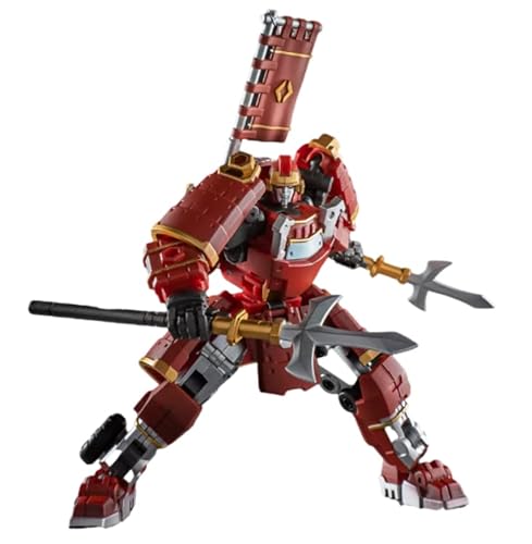 ZYTOYS IF EX-56 Iron Factory Soldier Guard Toy ZYTOYS IF EX-56 Iron Factory Soldier Guard Toy von ZYTOYS