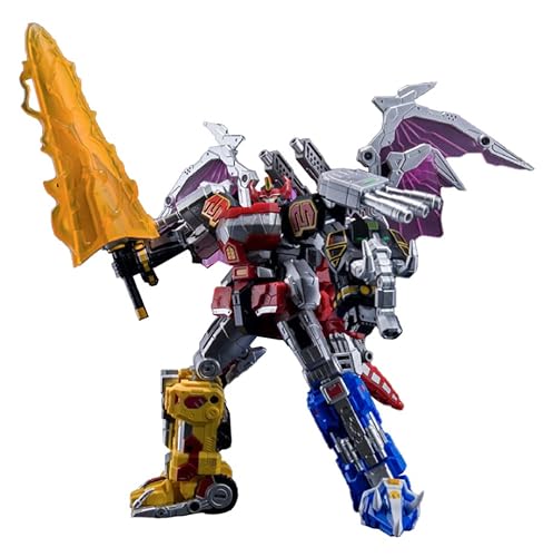 ZYTOYS MC-03 Micro Cosmos Beast King Toy von ZYTOYS