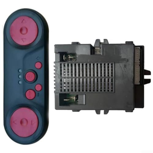 ZYWUOY JT G6B 6113 SX128 für Kinder Elektroauto Empfänger für 2 4GHz RC Fahrzeuge mit Fernbedienung (RC) von ZYWUOY
