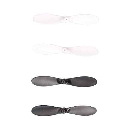 Propeller für TR008W TR008 Drohne Propeller für TR008W TR008 Drohne von ZYZYZK