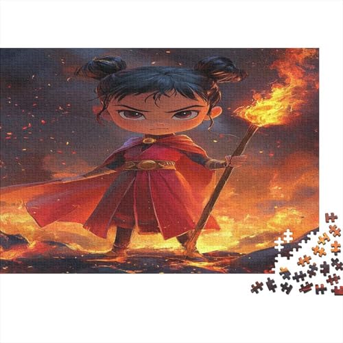 Neaha1000 Teile des Erwachsenenpuzzles, Chinese Elements1000 Stücke des Erwachsenenpuzzles, Bildungspuzzle, Heimdekoration Puzzle, 1000 Stücke1000pcs (75x50cm) von ZZVRMCYLD