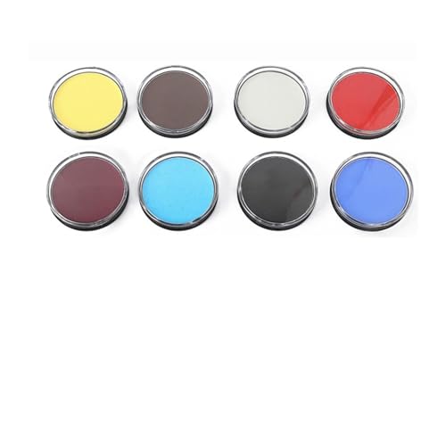 Face Paint 30 g Scheiben-Körperfarbe, Gesichts-Feiertags-Party-Farbpaste, Gesichtsbemalungsset Bodypaint Face Paint 30 g Scheiben-Körperfarbe, Gesichts-Feiertags-Party-Farbpaste, Gesichtsbemalungsset Bodypaint von ZZlei2yu-12