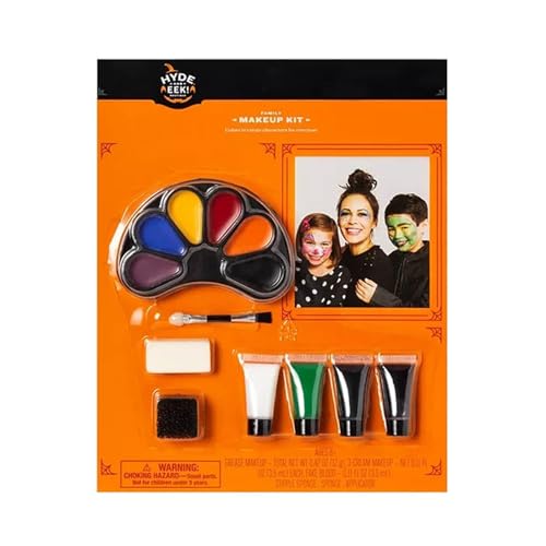 Face Paint Weihnachtsparty-Gesichtsfarbe, Farbpaste, Make-up-Farbe, Cos-Gesichts- und Körperfarben-Set Bodypaint Face Paint Weihnachtsparty-Gesichtsfarbe, Farbpaste, Make-up-Farbe, Cos-Gesichts- und Körperfarben-Set Bodypaint von ZZlei2yu-12