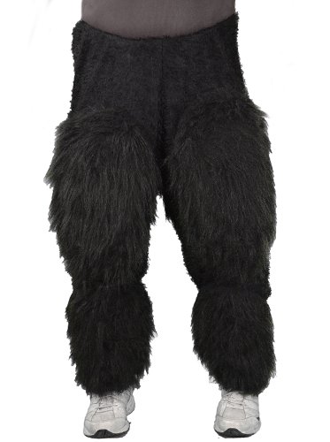 Zagone Studios Affen Hose für Erwachsene von Zagone Studios