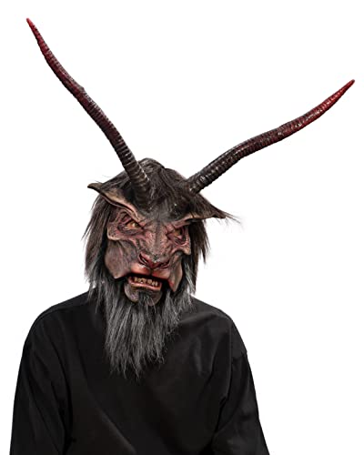 Zagone Studios Overlord Maske Unisex Erwachsene Made in USA von Zagone Studios