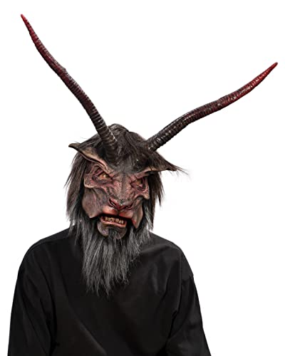 Zagone Studios Overlord Maske - Einheitsgröße - Erwachsene - Kostümzubehör Halloween & Karneval Zagone Studios Overlord Maske - Einheitsgröße - Erwachsene - Kostümzubehör Halloween & Karneval von Zagone Studios