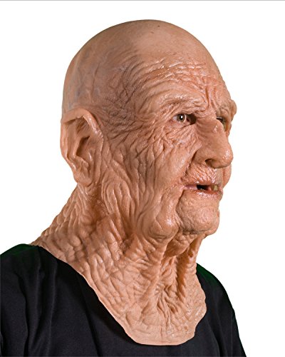 Zagone Studios Supersoft DOA Mask Standard Zagone Studios Supersoft DOA Mask Standard von Zagone Studios