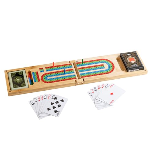Zahoken Brettspiel - Familienspiel Kartensets - Interaktives Reisespiel Für Strategisches Beziehungsspiel Bei Festen Picknick Gruppen von Zahoken