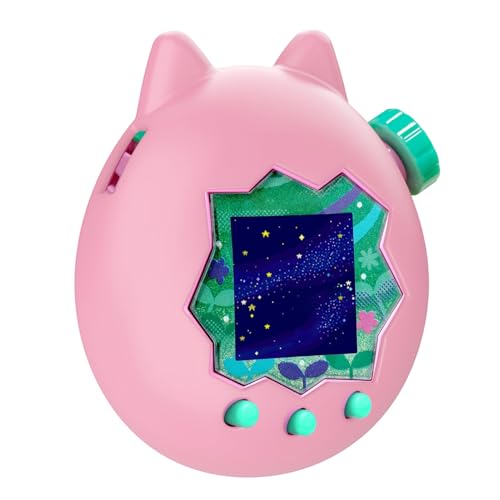 Zahoken Handheld Game Machine Hülle | Handheld Spielkonsole Silikonhülle | Stoßdämpfend Eng Anliegend Comic-Design Für Kinder Mädchen Unterwegs Picknick von Zahoken