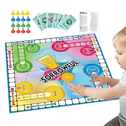 Zahoken Spielkarten - Familienspaß Spiele,Englisch Lernspiel Zur Eltern Kind Bindung Für Paare Jugendliche Kinder Spieleabend Unterwegs Zahoken Spielkarten - Familienspaß Spiele,Englisch Lernspiel Zur Eltern Kind Bindung Für Paare Jugendliche Kinder Spieleabend Unterwegs von Zahoken