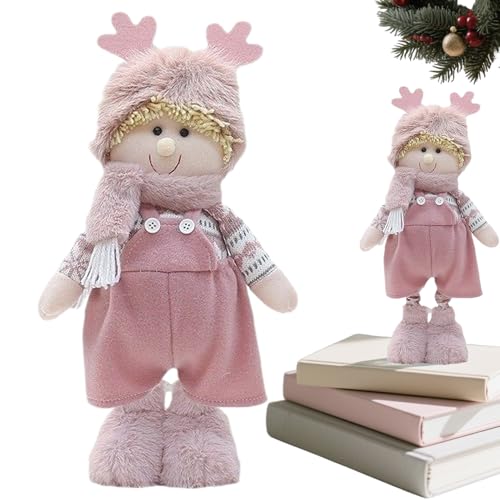 Zahoken Stoffpuppen Für Mädchen | Weiche Süße Babypuppe Spielzeug,Realistisches Geschenk Für Kinder Geburtstag Mädchen Dankesfest Valentinstag Kollegen Zahoken Stoffpuppen Für Mädchen | Weiche Süße Babypuppe Spielzeug,Realistisches Geschenk Für Kinder Geburtstag Mädchen Dankesfest Valentinstag Kollegen von Zahoken