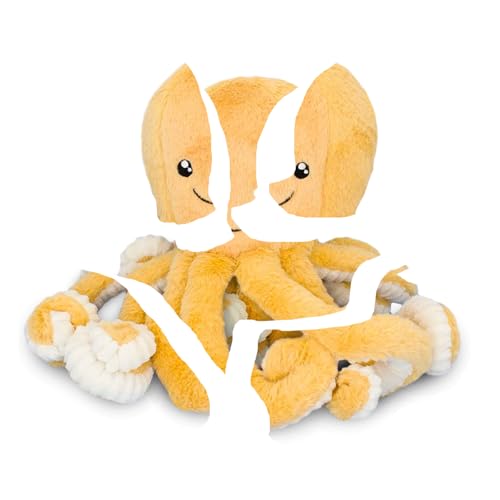 Zaloife Kuscheltier Octopus, Krake Plüschtier Plush, Stofftier Plüsch Spielzeug Puppe Geburtstage Party Festival Geschenk für Mädchen Jungen Kinder Fans Zaloife Kuscheltier Octopus, Krake Plüschtier Plush, Stofftier Plüsch Spielzeug Puppe Geburtstage Party Festival Geschenk für Mädchen Jungen Kinder Fans von Zaloife